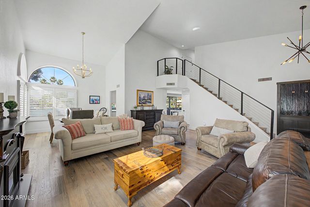 1434 W KEY HARBOR Drive, Gilbert, AZ 85233