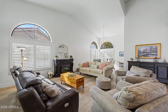 1434 W KEY HARBOR Drive, Gilbert, AZ 85233