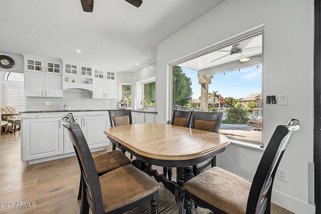 1434 W KEY HARBOR Drive, Gilbert, AZ 85233