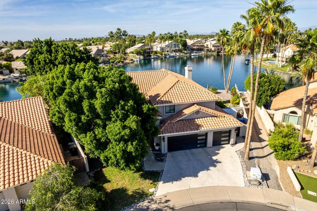 1434 W KEY HARBOR Drive, Gilbert, AZ 85233