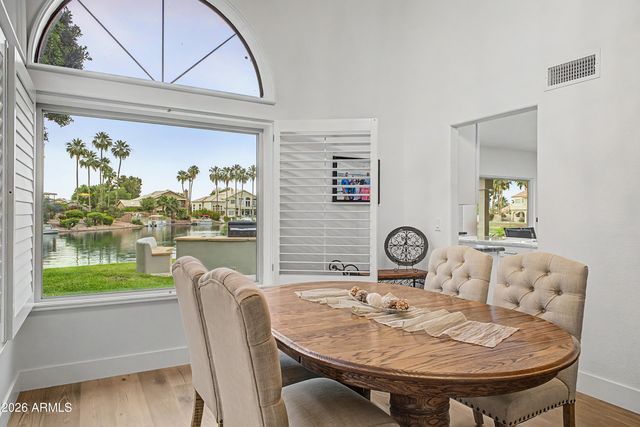 1434 W KEY HARBOR Drive, Gilbert, AZ 85233
