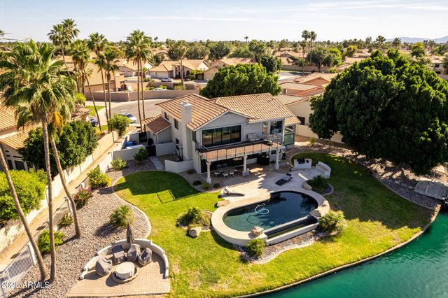 1434 W KEY HARBOR Drive, Gilbert, AZ 85233