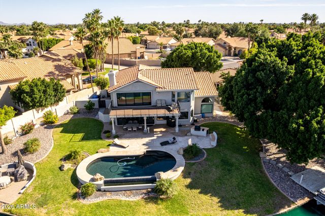 1434 W KEY HARBOR Drive, Gilbert, AZ 85233