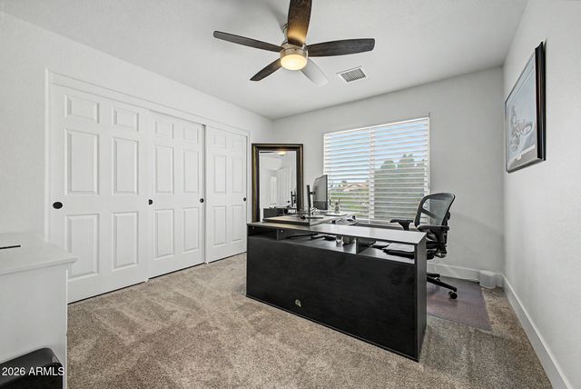 1434 W KEY HARBOR Drive, Gilbert, AZ 85233