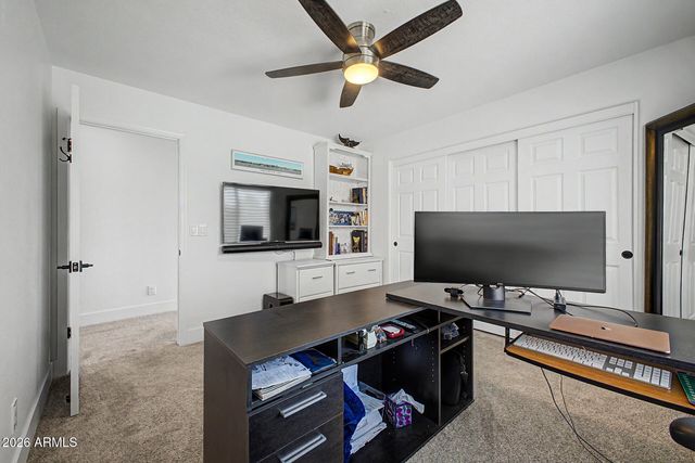 1434 W KEY HARBOR Drive, Gilbert, AZ 85233