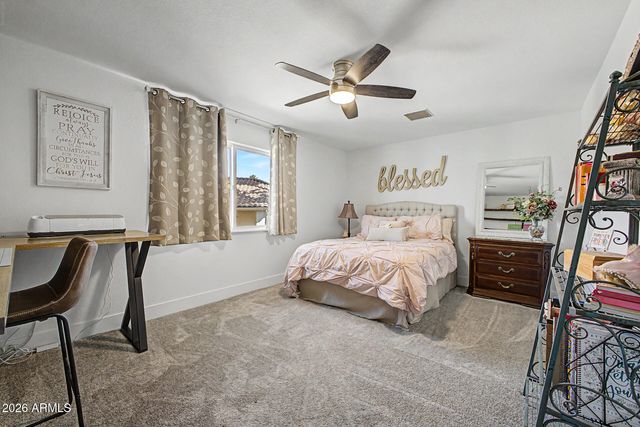 1434 W KEY HARBOR Drive, Gilbert, AZ 85233