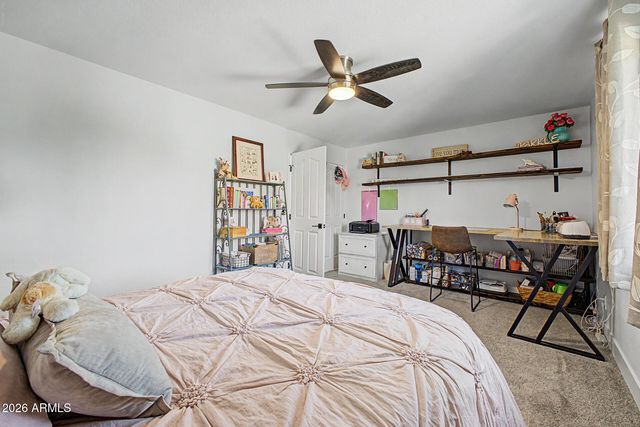 1434 W KEY HARBOR Drive, Gilbert, AZ 85233