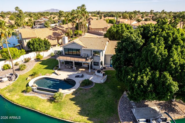 1434 W KEY HARBOR Drive, Gilbert, AZ 85233
