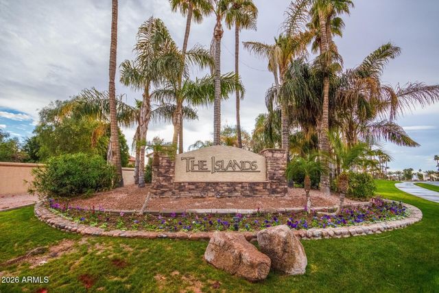 1434 W KEY HARBOR Drive, Gilbert, AZ 85233
