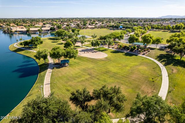 1434 W KEY HARBOR Drive, Gilbert, AZ 85233