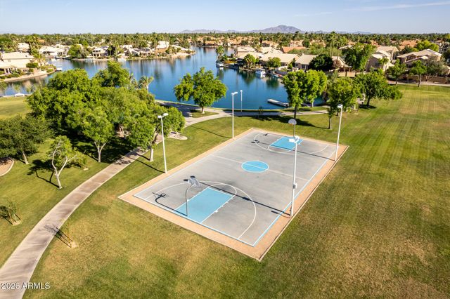 1434 W KEY HARBOR Drive, Gilbert, AZ 85233