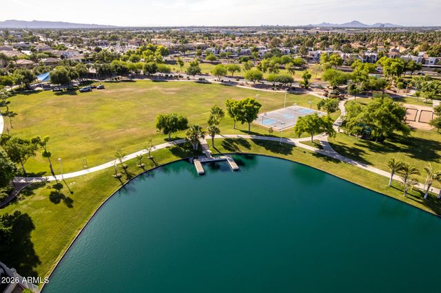 1434 W KEY HARBOR Drive, Gilbert, AZ 85233