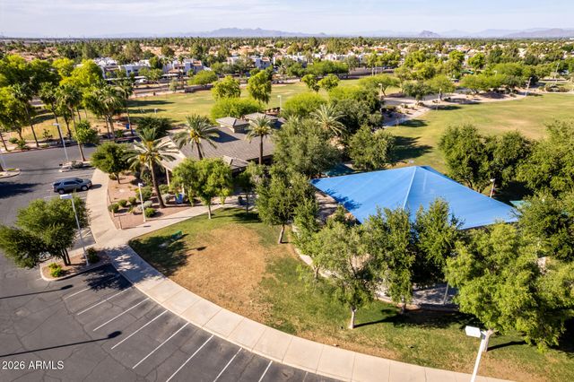 1434 W KEY HARBOR Drive, Gilbert, AZ 85233