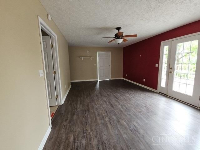 100 Thomas Stone Road, Peebles, OH 45660