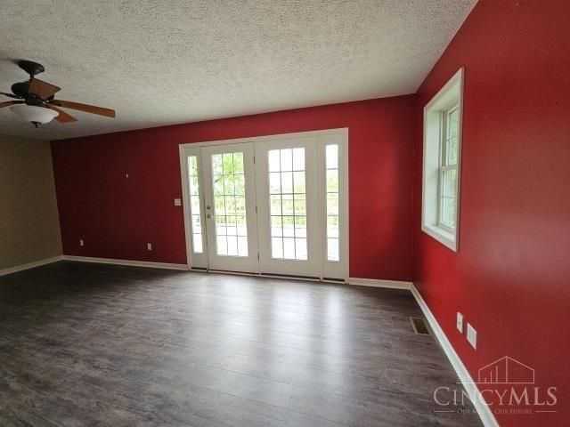 100 Thomas Stone Road, Peebles, OH 45660