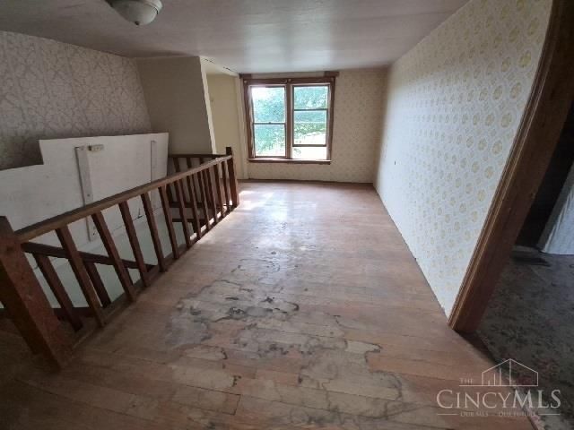 100 Thomas Stone Road, Peebles, OH 45660
