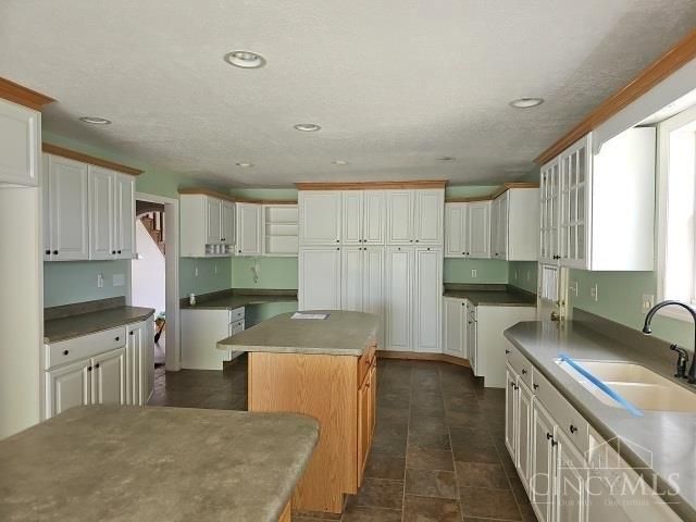 100 Thomas Stone Road, Peebles, OH 45660