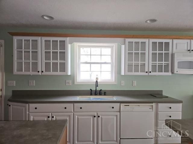 100 Thomas Stone Road, Peebles, OH 45660