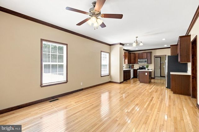 8020 ROBERT E LEE DR, Spotsylvania, VA 22551