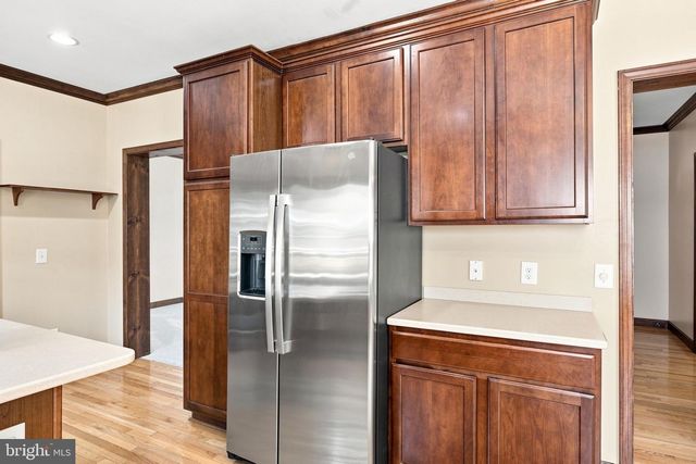 8020 ROBERT E LEE DR, Spotsylvania, VA 22551