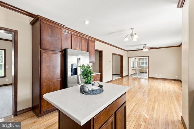 8020 ROBERT E LEE DR, Spotsylvania, VA 22551