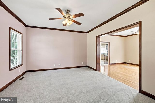 8020 ROBERT E LEE DR, Spotsylvania, VA 22551