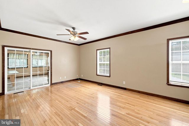 8020 ROBERT E LEE DR, Spotsylvania, VA 22551