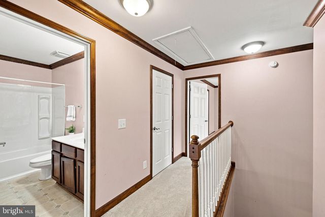 8020 ROBERT E LEE DR, Spotsylvania, VA 22551