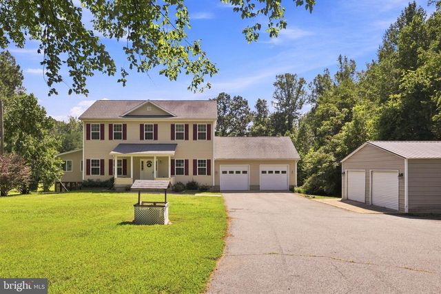 8020 ROBERT E LEE DR, Spotsylvania, VA 22551