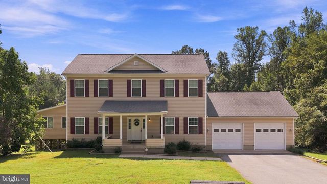8020 ROBERT E LEE DR, Spotsylvania, VA 22551