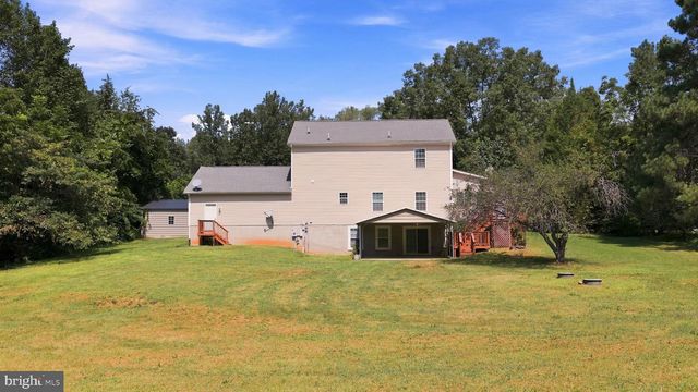 8020 ROBERT E LEE DR, Spotsylvania, VA 22551