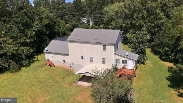8020 ROBERT E LEE DR, Spotsylvania, VA 22551