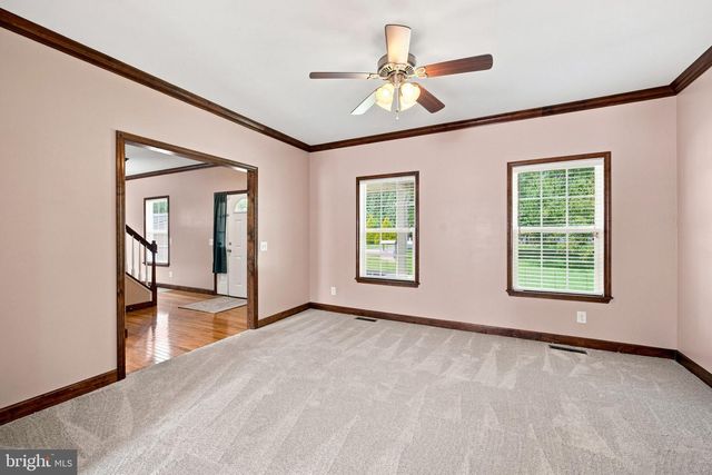 8020 ROBERT E LEE DR, Spotsylvania, VA 22551