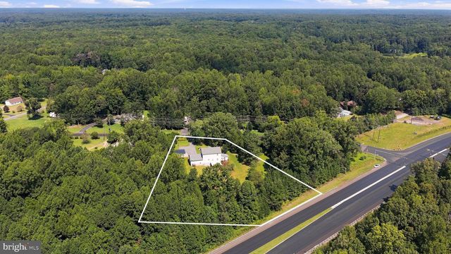 8020 ROBERT E LEE DR, Spotsylvania, VA 22551