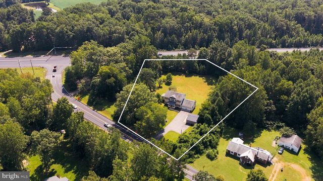 8020 ROBERT E LEE DR, Spotsylvania, VA 22551