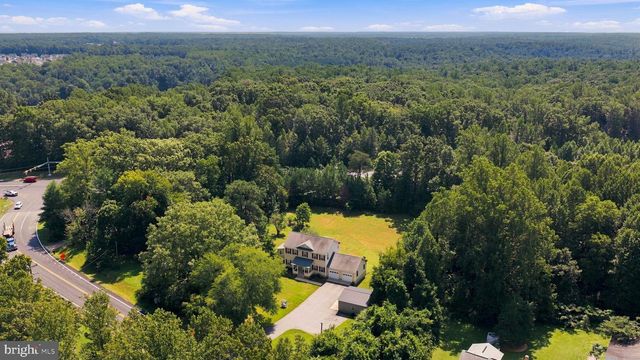 8020 ROBERT E LEE DR, Spotsylvania, VA 22551