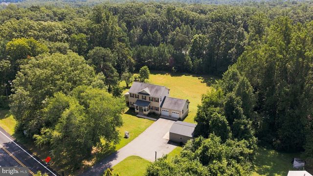 8020 ROBERT E LEE DR, Spotsylvania, VA 22551