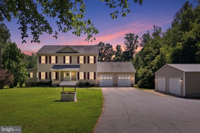 8020 ROBERT E LEE DR, Spotsylvania, VA 22551
