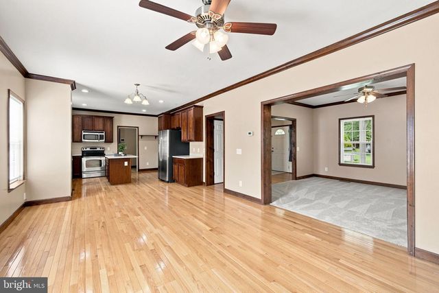 8020 ROBERT E LEE DR, Spotsylvania, VA 22551