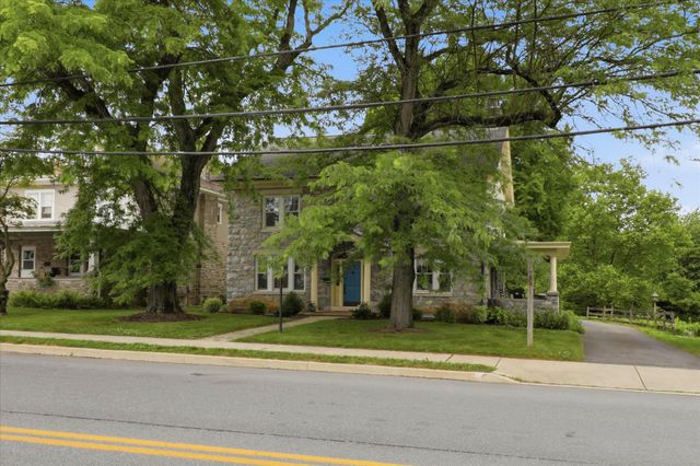 224 S 4TH ST, Denver, PA 17517