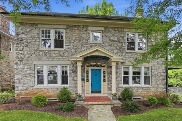 224 S 4TH ST, Denver, PA 17517