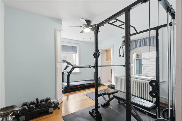 224 S 4TH ST, Denver, PA 17517