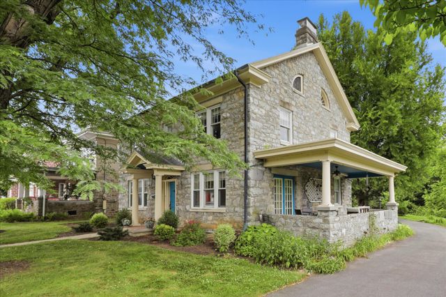224 S 4TH ST, Denver, PA 17517