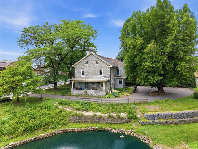 224 S 4TH ST, Denver, PA 17517