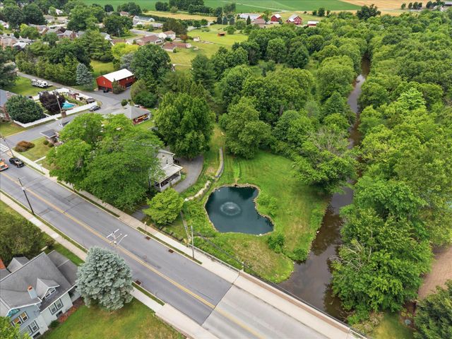 224 S 4TH ST, Denver, PA 17517
