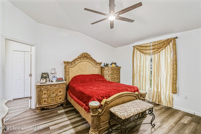 808 Grandeur Street Street SE, Palm Bay, FL 32909