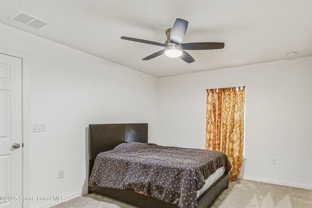 808 Grandeur Street Street SE, Palm Bay, FL 32909