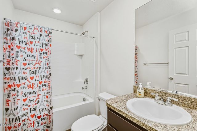 808 Grandeur Street Street SE, Palm Bay, FL 32909