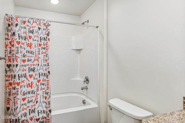 808 Grandeur Street Street SE, Palm Bay, FL 32909