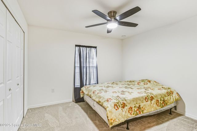 808 Grandeur Street Street SE, Palm Bay, FL 32909